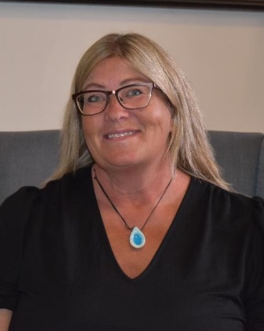 Helene Eriksson